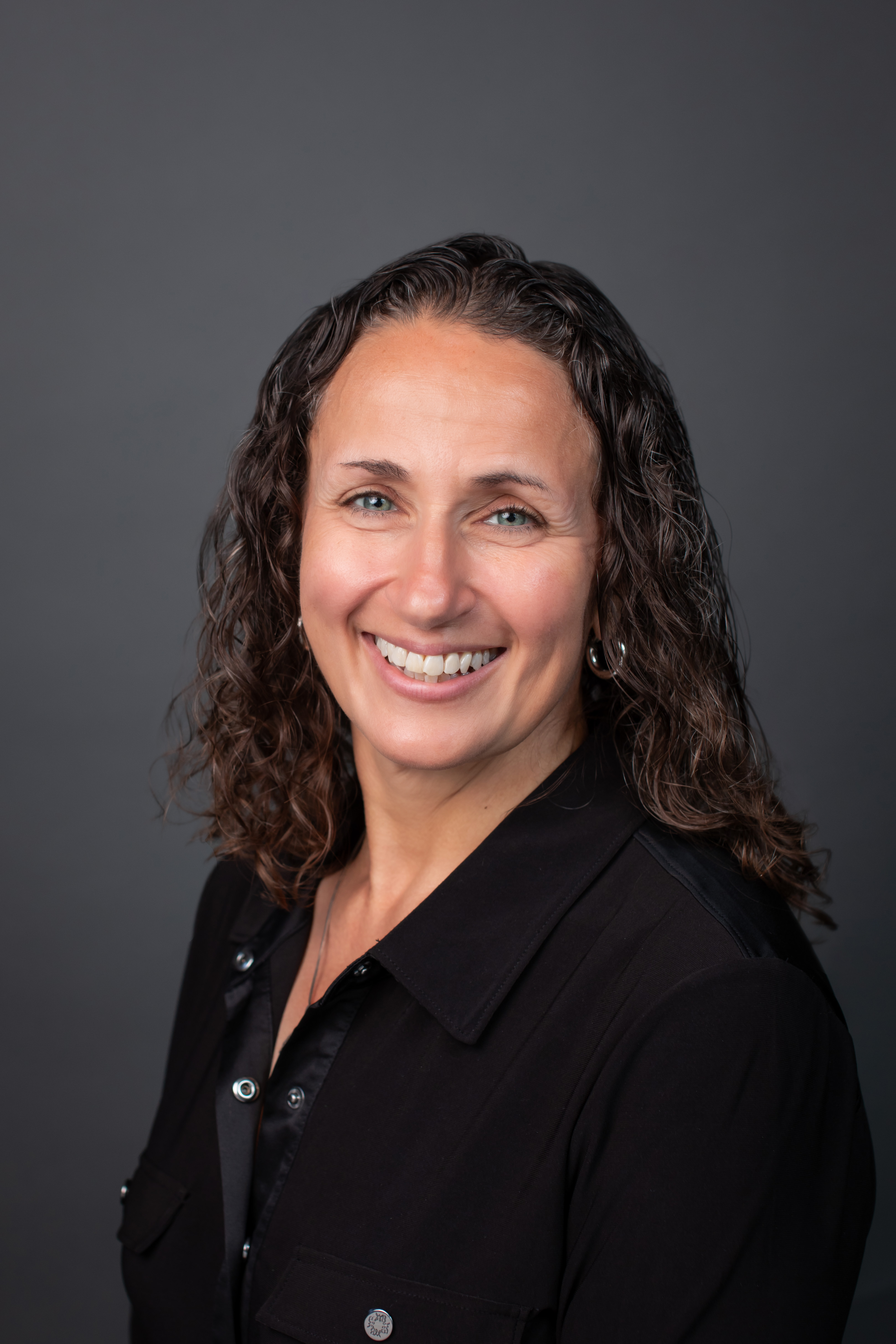 Dierdre Carroll head shot
