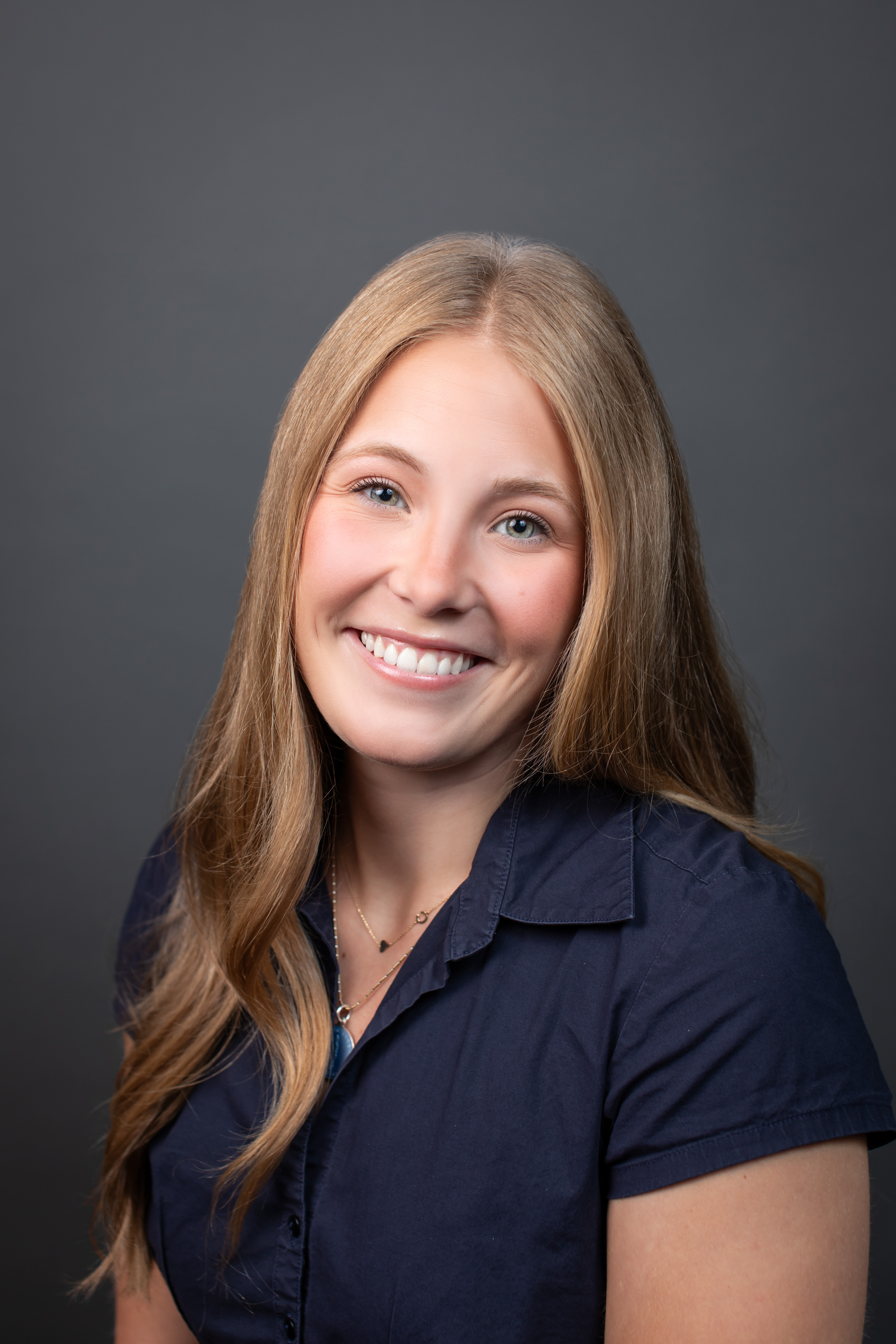 Libbey Hansen head shot