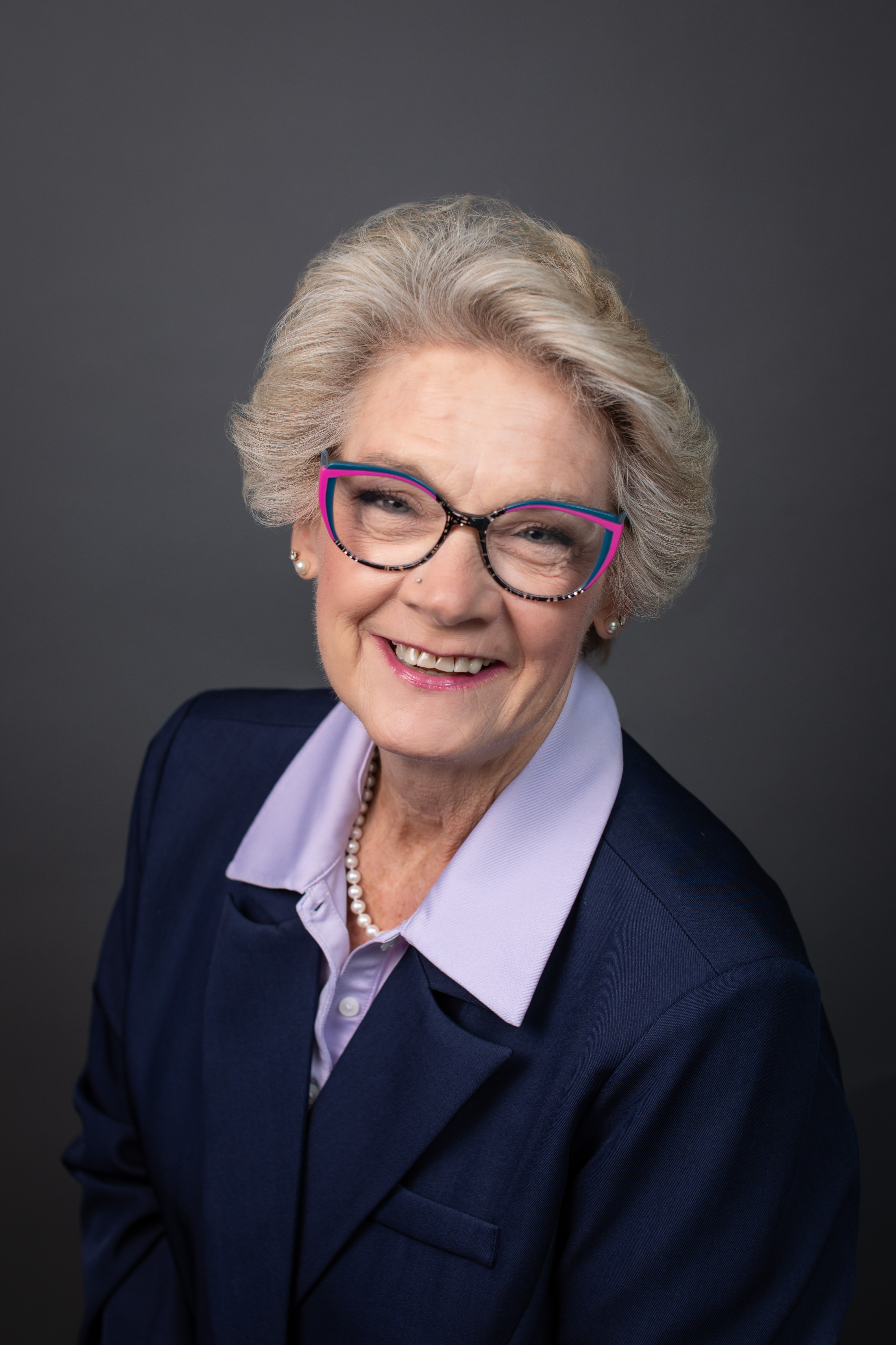 Cherese Villareal head shot