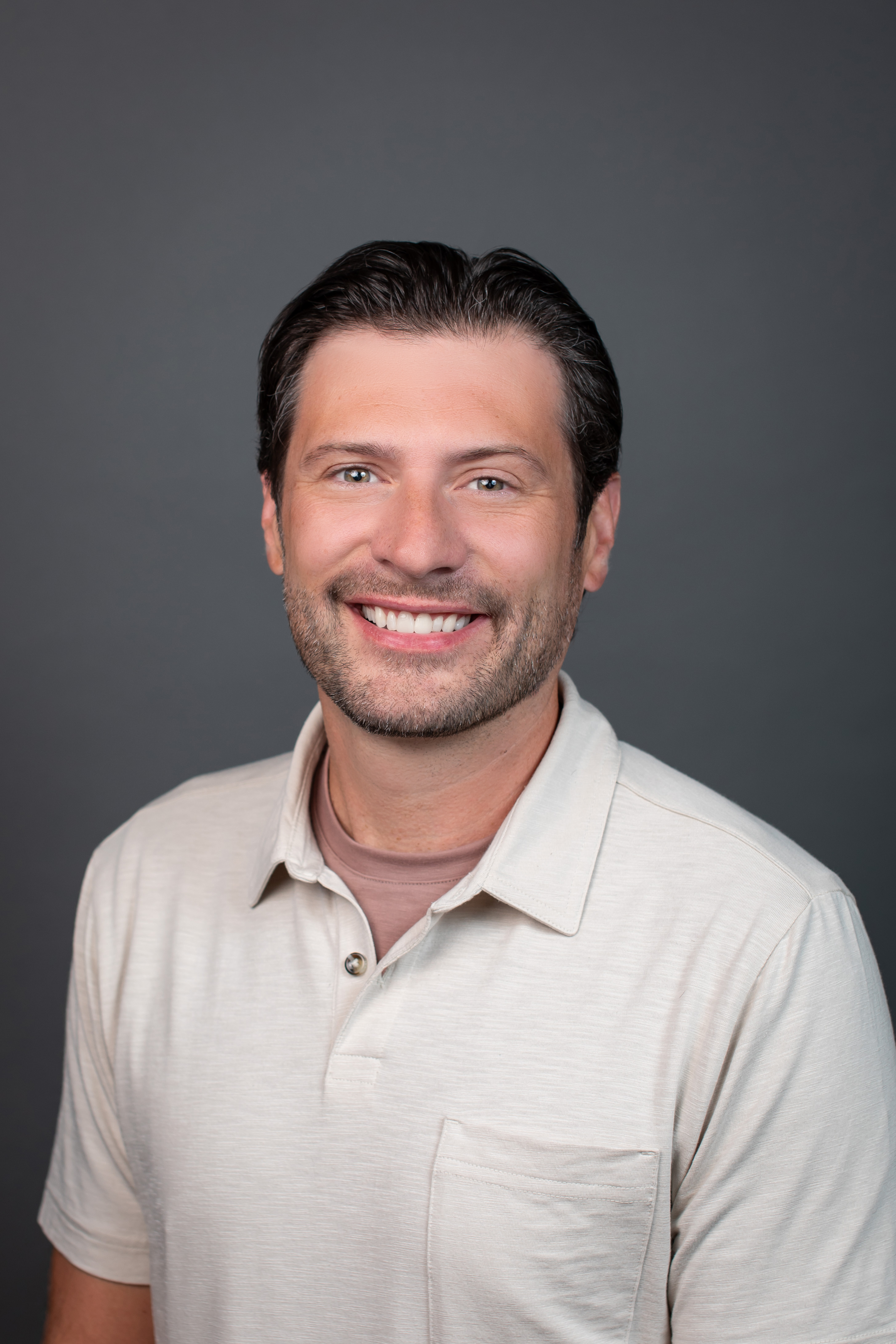 Dave Wilsey head shot