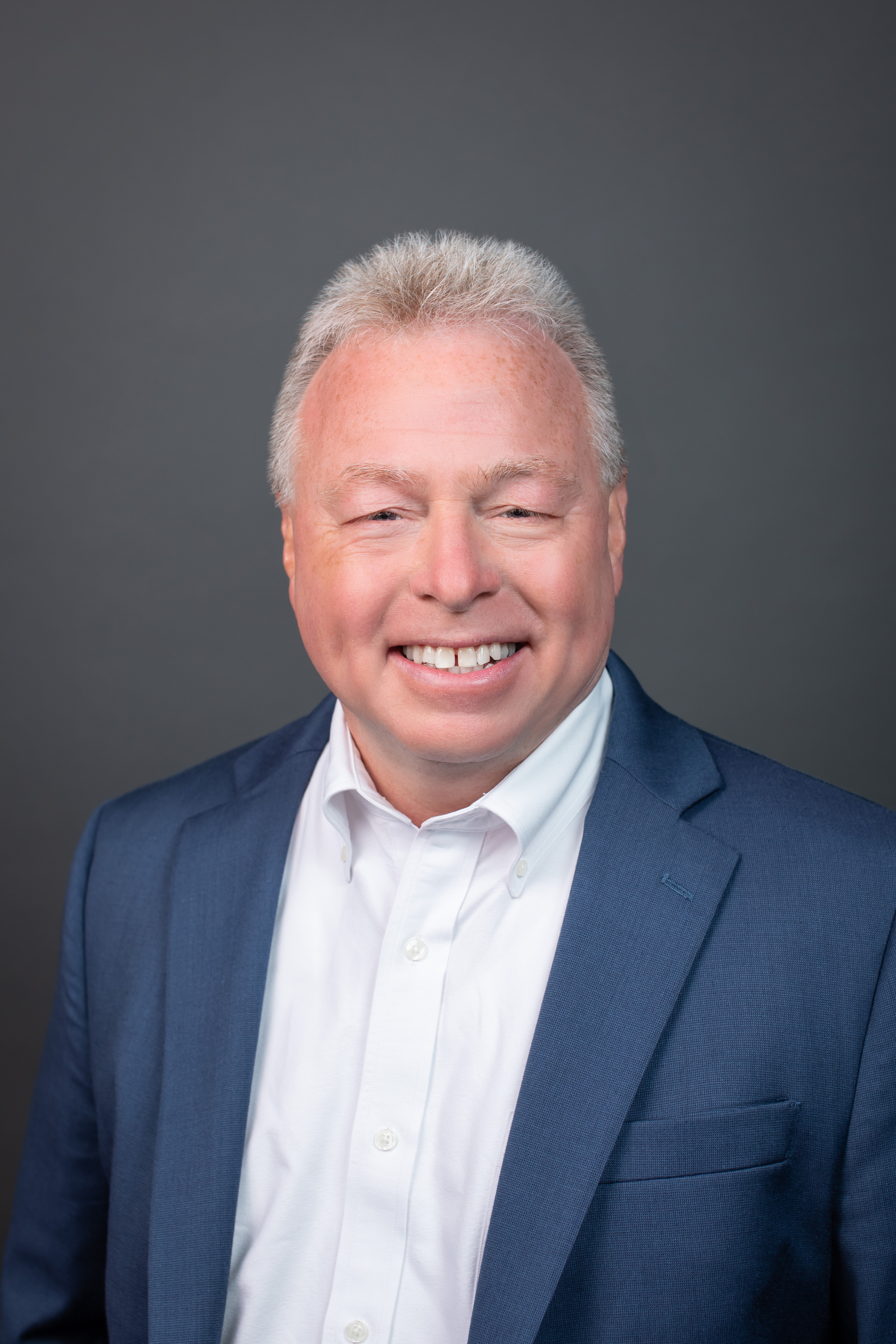 Douglas Swartz head shot