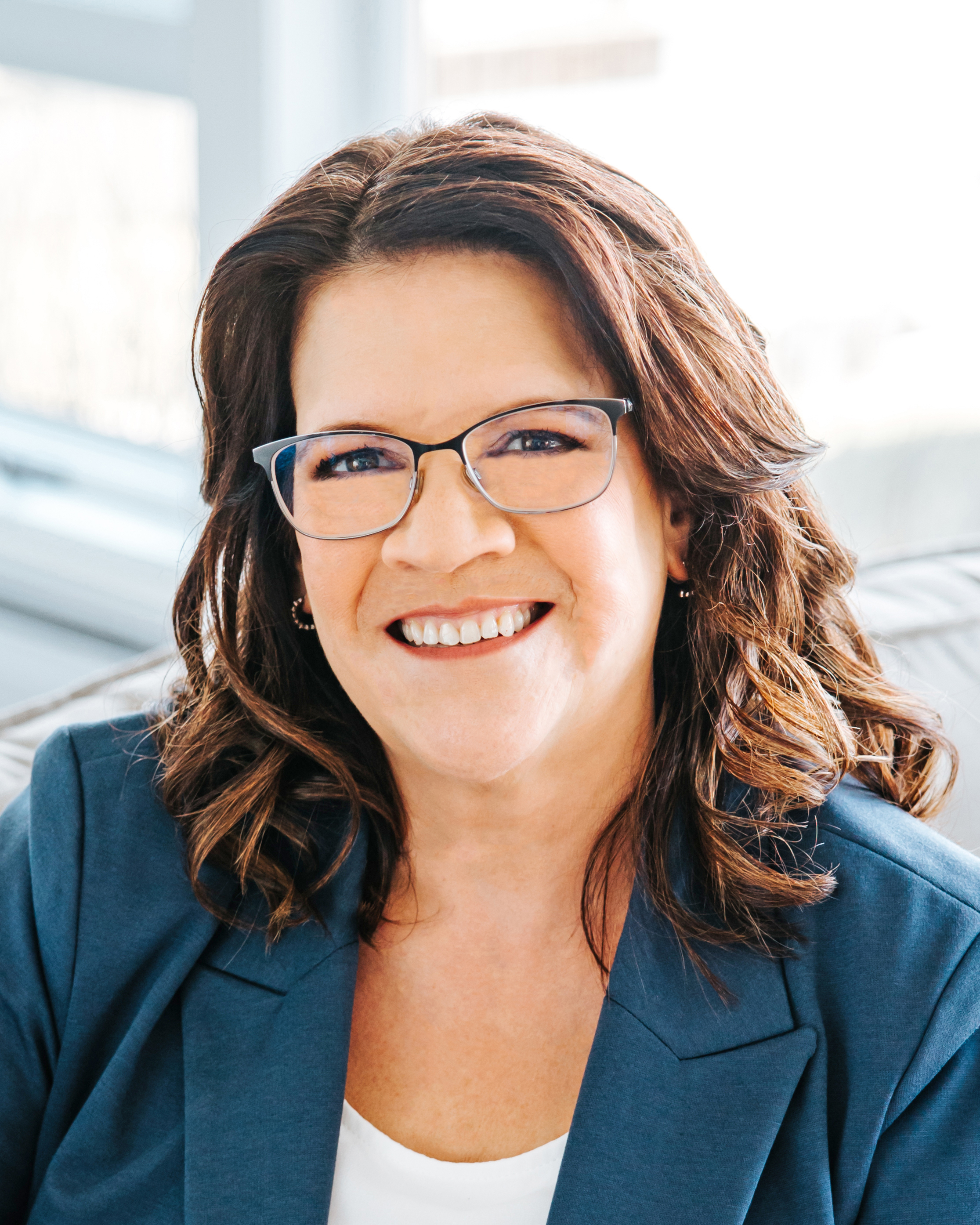 Kathleen Neveu head shot