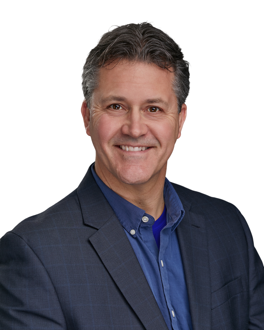 Ken Kleinrichert head shot