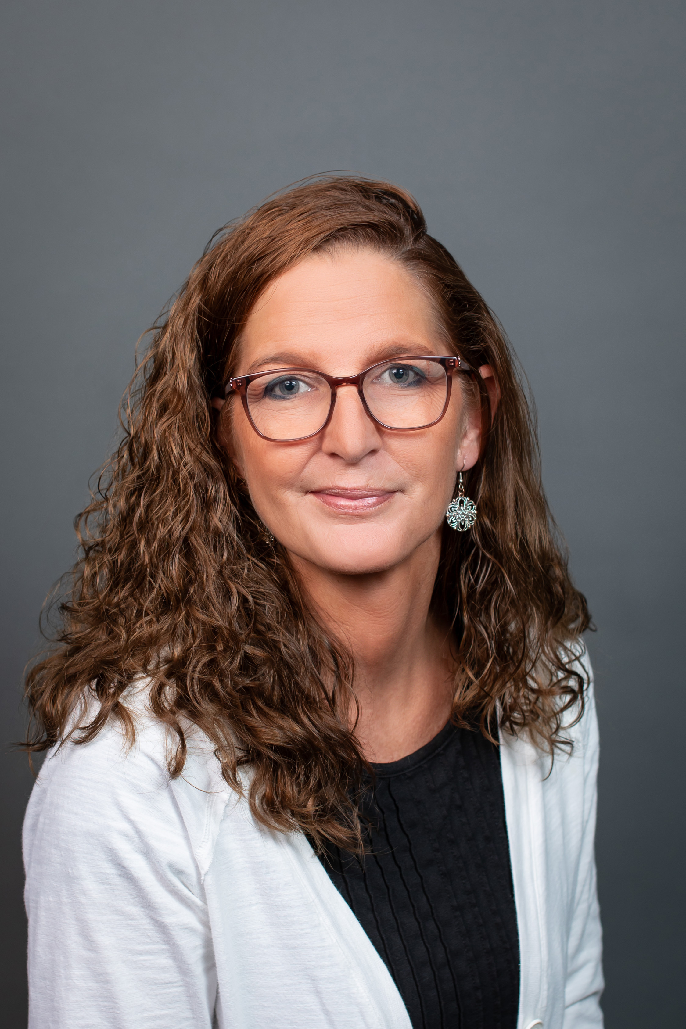 Laura Lynn Turmel head shot