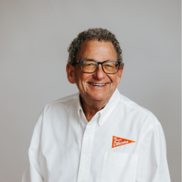 Matthew Dakoske head shot