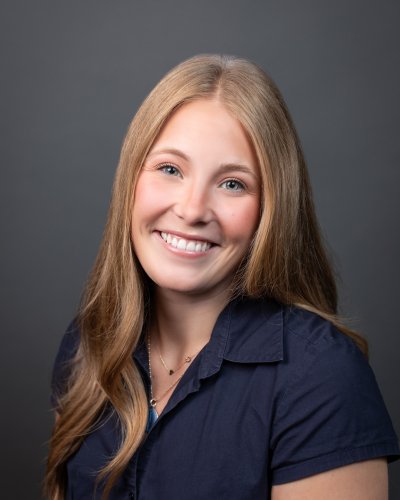 Libbey Hansen head shot