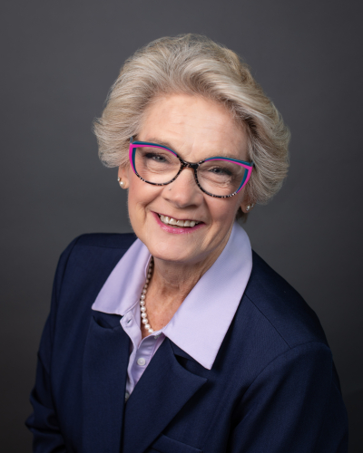 Cherese Villareal head shot