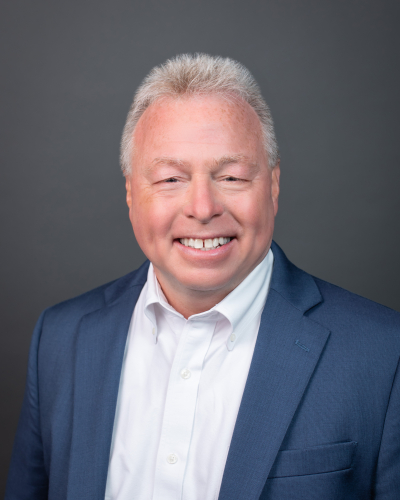 Douglas Swartz head shot