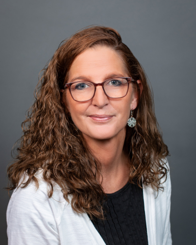 Laura Lynn Turmel head shot