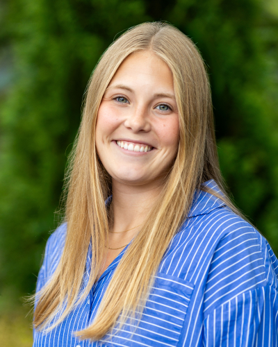Libbey Hansen head shot